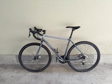 bicicletta Genesis croix de fer 20