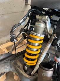 Monoammortizzatore Ducati Hypermotard 796