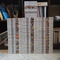 One piece New Edition 1 - 101