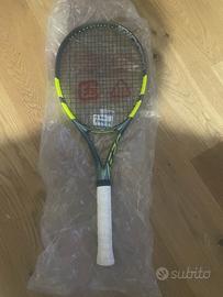 Babolat pure areo 2026