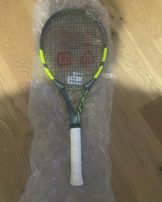Babolat pure areo 2026