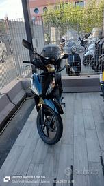 Honda Vision 110