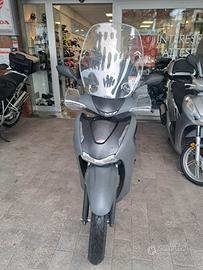 Honda SH 350 abs Sport 2025 Permute finanziamento 