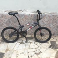 Bici Bmx