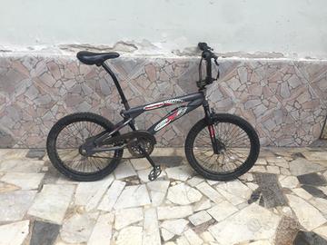 Bici Bmx