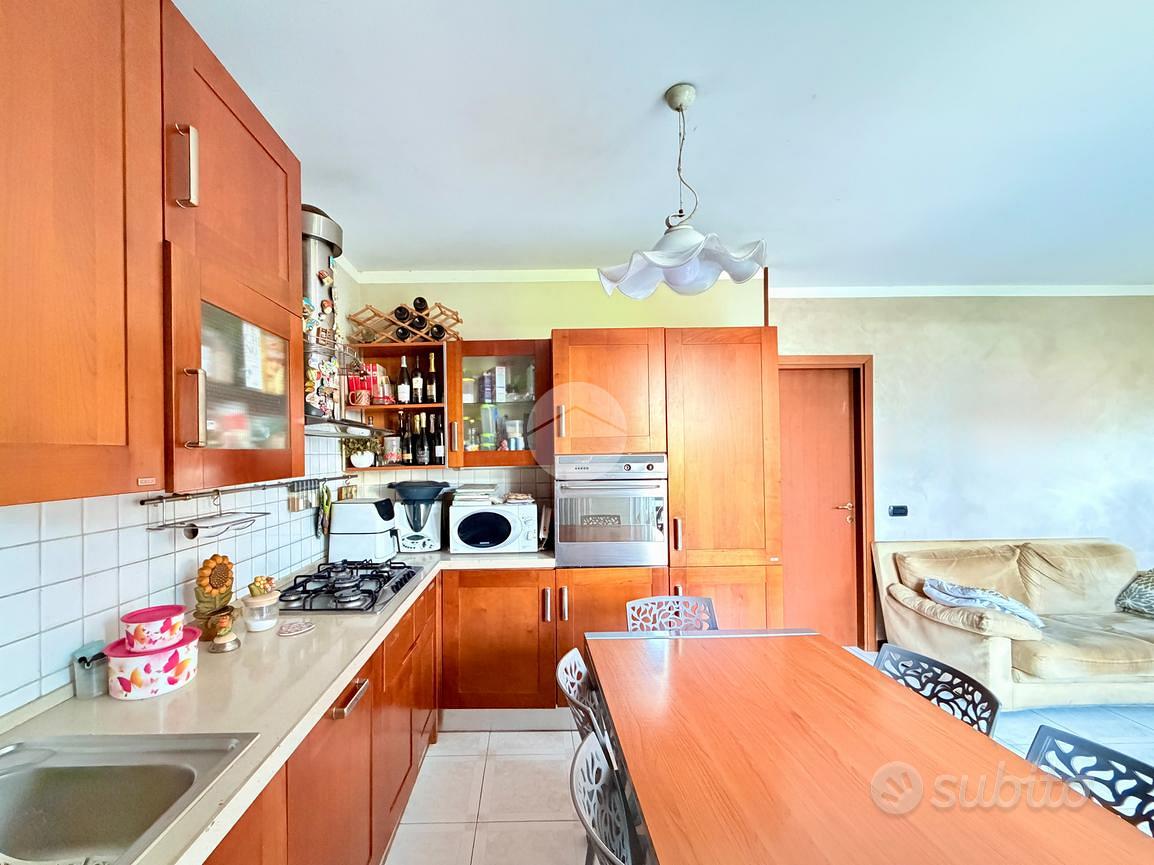 Apartment in Azzano Mella, Brescia - Altro