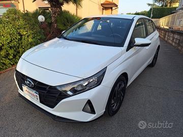 HYUNDAI i20 1.2 MPI Connectline