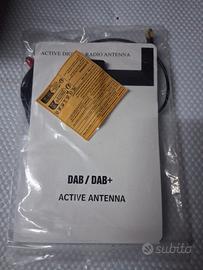 antenna dab+