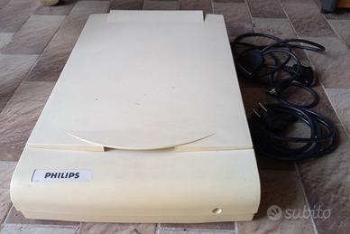 Scanner da tavolo Philips
