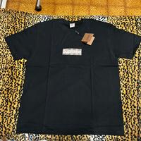 Supreme box logo