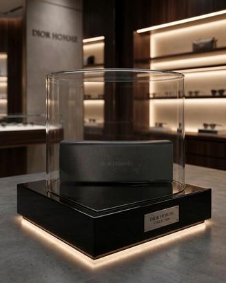 porta occhiali dior 