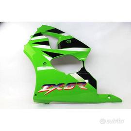 CARENA LATERALE SINISTRA 2001 KAWASAKI ZX-6R NINJA