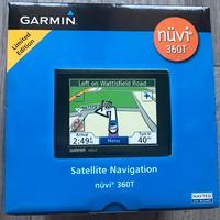 Garmin Nuvi 360T