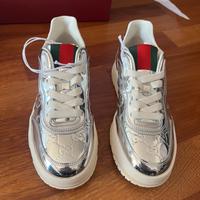 Scarpe sneakers Gucci