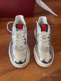 Scarpe sneakers Gucci