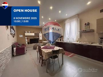 Casa Semindipendente - Aci Catena