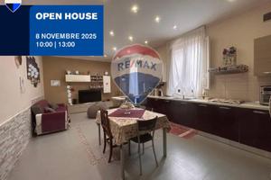 Casa Semindipendente - Aci Catena