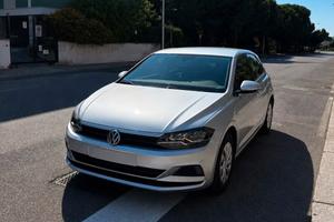 Volkswagen Polo Trendline
