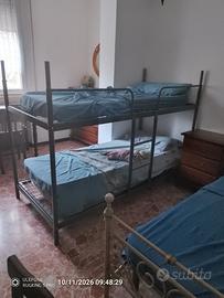 letto a castello