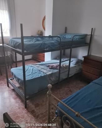 letto a castello