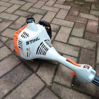 decespugliatore sthill 26