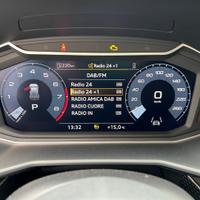 Audi Audi A1 allstreet 35 TFSI