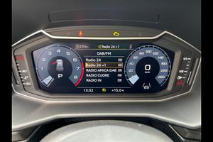 Audi Audi A1 allstreet 35 TFSI