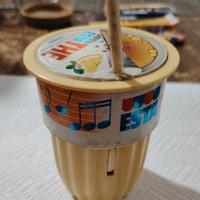 RADIOLINA VINTAGE ESTA THE