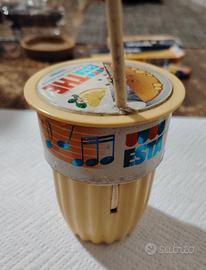 RADIOLINA VINTAGE ESTA THE