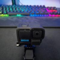 GoPro 4k 2024 