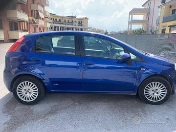 Fiat grande punto 1300 multijet