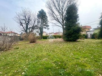 TER. RESIDENZIALE A RESCALDINA