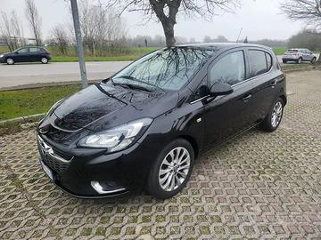 Opel Corsa Corsa V 2015 5p 1.2 Innovation (cosmo)