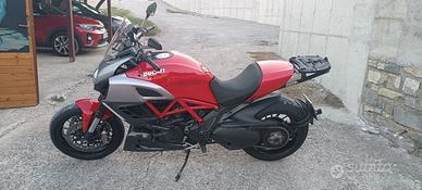 Ducati Diavel 1200
