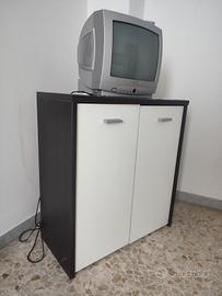 Mobiletto due ante 