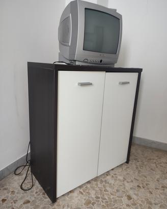 Mobiletto due ante 