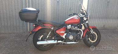 Moto Royal Enfield