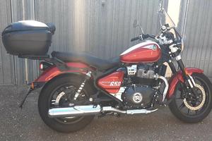 Moto Royal Enfield
