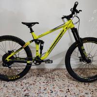 Mtb Enduro Trail Bergamont Encore 7.0