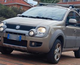 Fiat Panda 1.3 MJT 16V 4x4 Cross