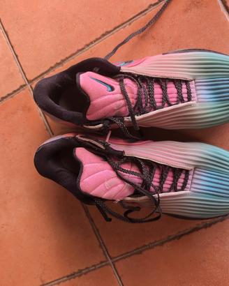 scarpe basket Nike GT CUT 3