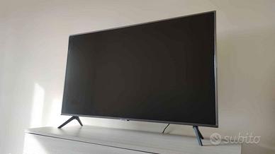 Smart TV Samsung 43