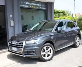 AUDI Q5 40 TDI quattro S tronic Virtual COCKPIT