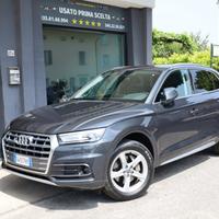 AUDI Q5 40 TDI quattro S tronic Virtual COCKPIT