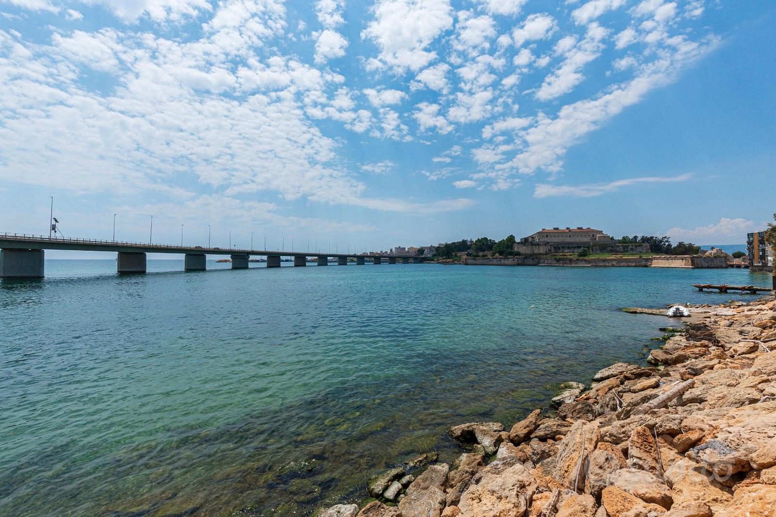 Appartamento – Augusta, ex Villaggio Rasiom, Siracusa - Vista 2