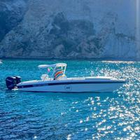 Scarab 30 sport
