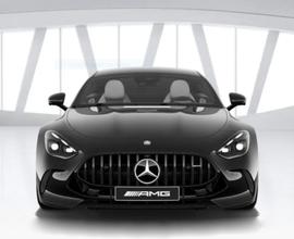 MERCEDES - VETTURE Mercedes-AMG GT 63 4MATI N61516