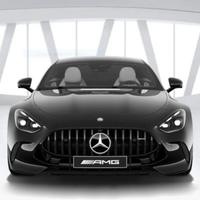 MERCEDES - VETTURE Mercedes-AMG GT 63 4MATI N61516