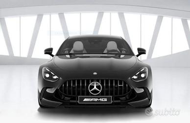 MERCEDES - VETTURE Mercedes-AMG GT 63 4MATI N61516