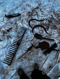 Attrezzatura agricola